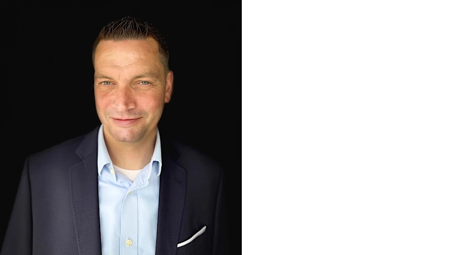 Christian Kalmbach, Verkaufsberater
