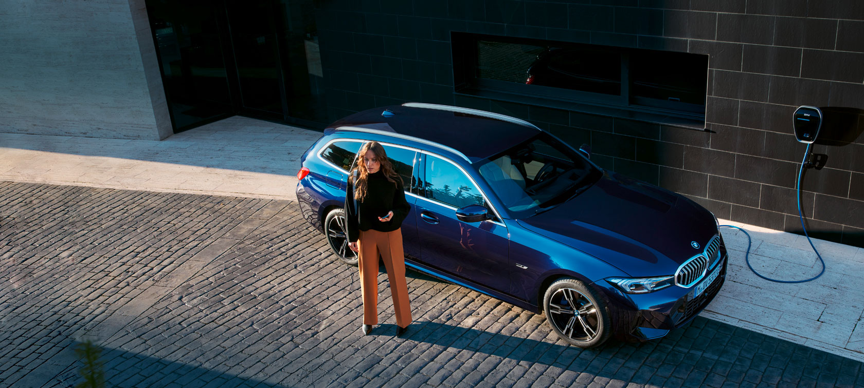 BMW Zubehör, Accessoires vergleichen und günstig kaufen