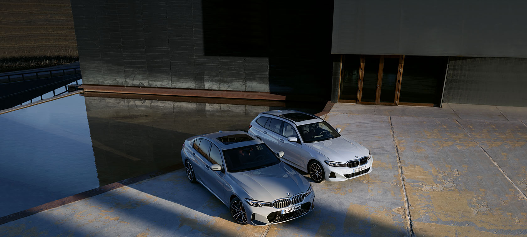 Autohaus Reier GmbH & Co. KG: BMW Fahrzeuge, Services, Angebote u.v.m.